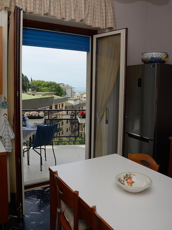 Belvedere 35 Salerno Exterior photo