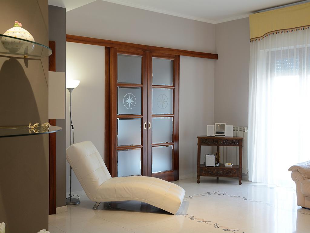 Belvedere 35 Salerno Exterior photo