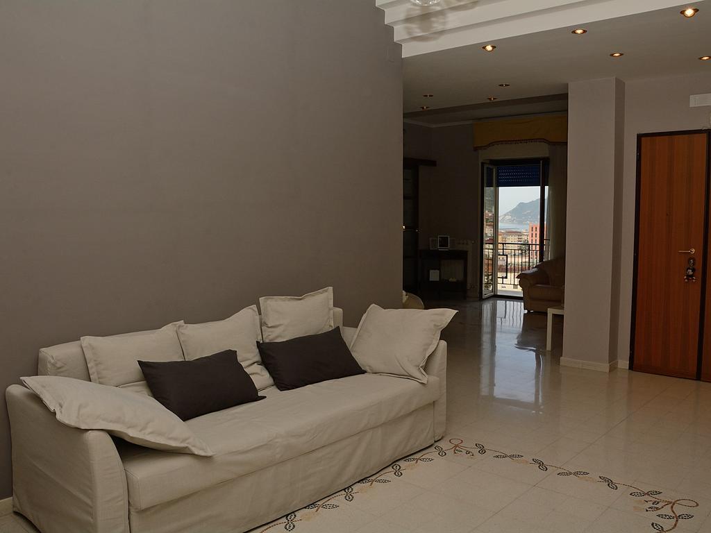 Belvedere 35 Salerno Exterior photo