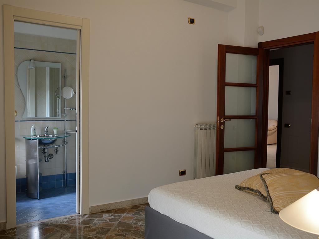 Belvedere 35 Salerno Exterior photo