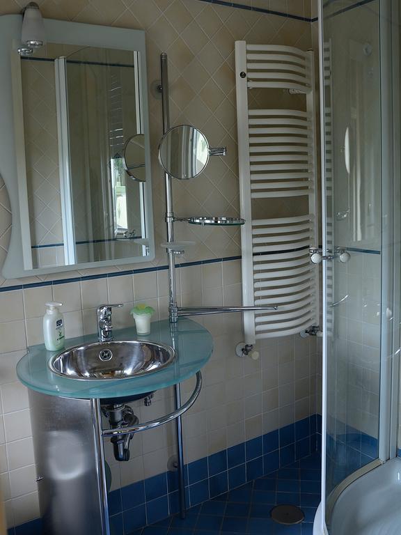 Belvedere 35 Salerno Exterior photo