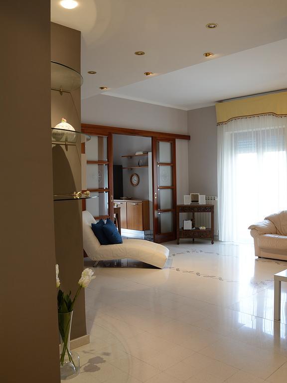 Belvedere 35 Salerno Exterior photo