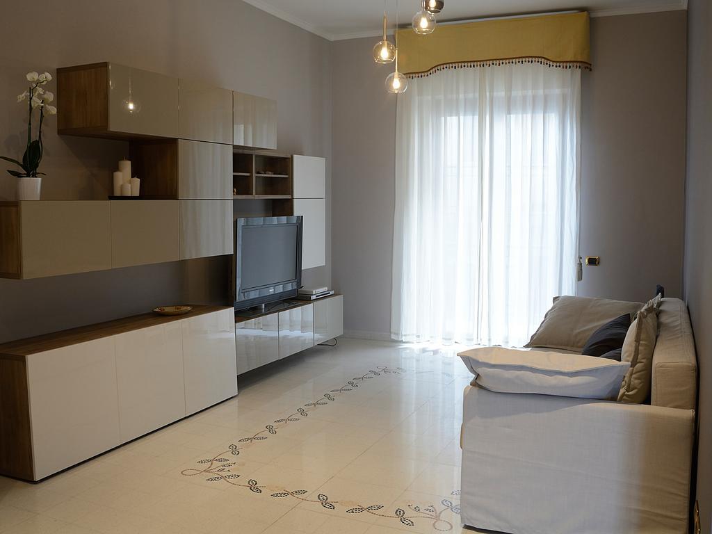 Belvedere 35 Salerno Exterior photo